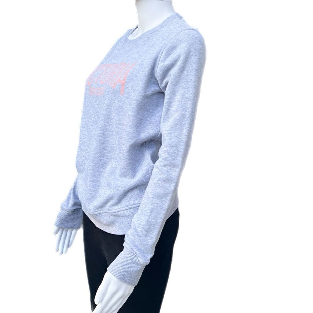 Victoria Sport Crew Sweatshirt - Picture 7 of 11